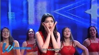 Wowowin quotTalikodgenic Man Akoquot by Sexy Hipon Herlene [upl. by Figge]