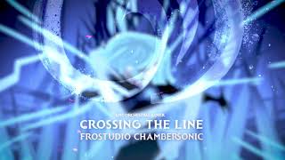 Crossing The Line  Tangled The Series  Epic Orchestral Cover [upl. by Fatimah260]