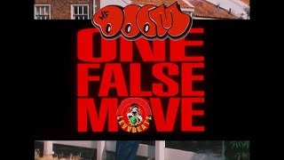 MF DOOM  One Falls Move Prod LevvBeatz [upl. by Johnsson]