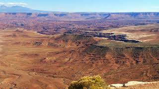 Canyonlands National park [upl. by Enyr274]