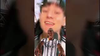 POGBA SONG ⚽️ [upl. by Pierre316]