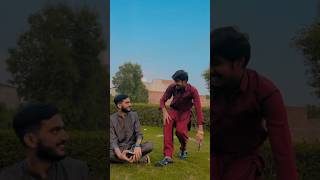 Apni Dafa Gussa Kar Gya 😂 shorts funny friends [upl. by Casia]