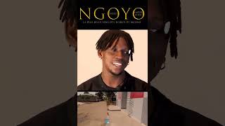 NGOYO Voice Compétition Elza sort de la gamme [upl. by Annalee]