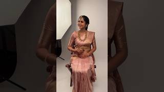 Gorgeous Maternity Photoshoot Makeover  MUA kaveenasreeni maternituphotoshoot seemantham [upl. by Gilson]