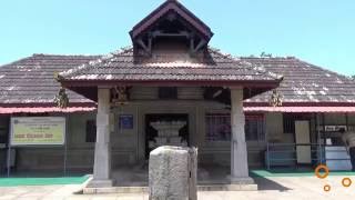 Someshwara Temple and Beach Ullal Mangalore [upl. by Akimrej]