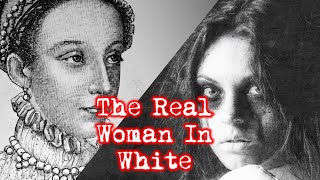 The Haunting of Samlesbury Hall  The Tragic Tale Of The Woman In White [upl. by Esteban472]