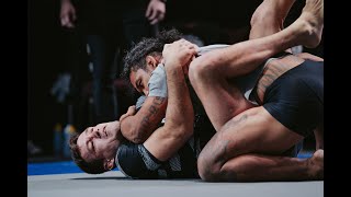 DEMIAN MAIA vs BENSON HENDERSON BJJ SUPERFIGHT  POLARIS PRO  BJJ Grappling [upl. by Normie429]