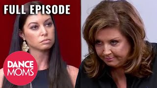 Kira Is FRUSTRATED With Abby S5 E27  Full Episode  Dance Moms [upl. by Wira]