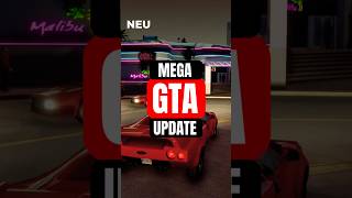 GTA Trilogy Definitive Edition – GrafikUpdate und mehr gaming gta grandtheftauto [upl. by Solon755]