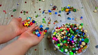 Satisfying Reverse Video ASMR 💥 Marble Run and More [upl. by Dolli]