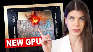 New Nvidia Chip Has a HUGE Problem [upl. by Calhoun]