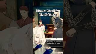 Nice to Meet You  Metaphor ReFantazio  Prologue Demo [upl. by Beau]