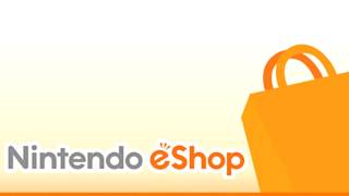 Nintendo Eshop 2017 January amp February Wii U Soundtrack [upl. by Asinla]