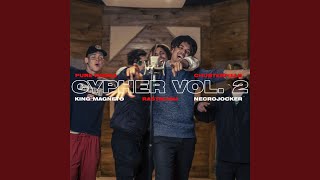 Cypher 2 Reggae Cypher [upl. by Nivak]