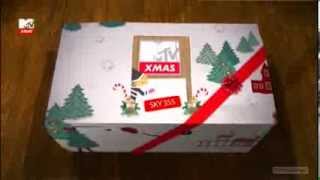 MTV XMAS Advert 2013 [upl. by Salchunas]