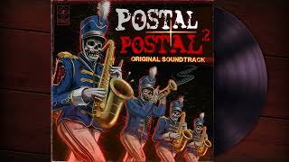 POSTAL 1  2 OST  20 Christian Salyer  Ending [upl. by Narrad]