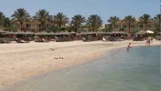 Brayka Bay Resort 2012 Marsa AlamEgypt [upl. by Zeculon]