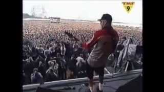 Biohazard  What Makes Us Tick Dynamo Live 1995 [upl. by Wylde890]