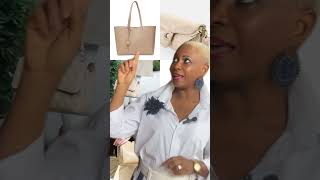 COLORES DE BOLSOS QUE DEBES TENER👜✅shortsyoutube shortvideo moda outfitideas [upl. by Oramug]