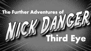 Nick Danger Third Eye complete  Firesign Theatre [upl. by Siegel]