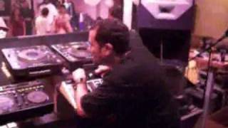 LOUIE VEGA WMC 2007 [upl. by Fan162]