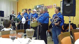 Traditional Abruzzese music [upl. by Benkley6]