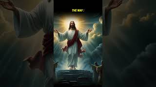 The Secret Meaning of John 1416 shorts spirituality trending [upl. by Holds]