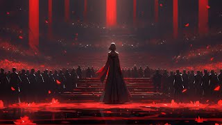 THE DAY WE CHOOSE TO DIE  Epic Dramatic Strings  Powerful Atmospheric Orchestral Music Mix [upl. by Buzz]