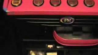 Fruit machine Installation Guide  JPM [upl. by Elam]