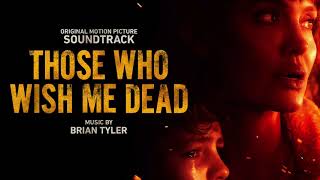 Those Who Wish Me Dead Exclusive Movie Clip  Can You Swim 2021  Movieclips Coming Soon [upl. by Ahsyla548]