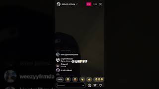 Cthang diss TW dmoney and lilmoe after Oblock shooting Dmoney responds [upl. by Attenra]