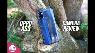 Oppo A53 Camera Review [upl. by Jeannette774]