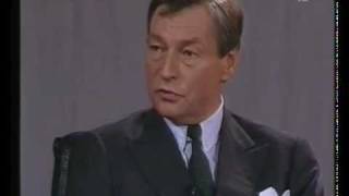 Alfred Herrhausen 1989 25mp4 [upl. by Ezmeralda900]