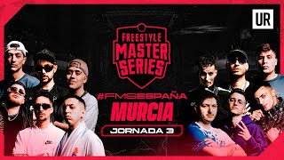 FMSESPAÑA Jornada 3 Temporada 6  FMS23  Urban Roosters [upl. by Stiruc613]