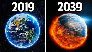 The 6 Ways The World Will End in 2039 [upl. by Annawt]