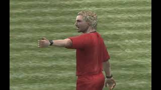 Pes2010 Bordeaux🇫🇷Championship 200910 Difficulty Top Player 001 [upl. by Tewfik53]