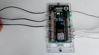 SmartZone Wiring RealTime  FAST [upl. by Noelle]