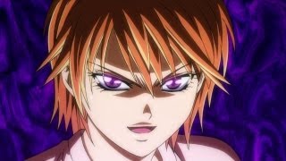 Skip Beat  Stronger AMV [upl. by Dalli984]