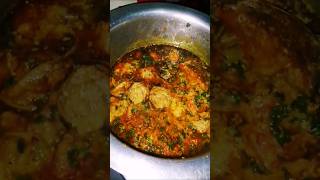 Kofte recipe recipefood youtubeshort cooking [upl. by Nelon]