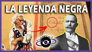 TRAICIÓN a MÉXICO con los tratados de BUCARELI y la firma que vendió la SOBERANÍA de la NACIÓN [upl. by Huey474]