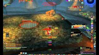 lvl 80 Arms Warrior PvP MileenSaurfang World of Warcraft [upl. by Llener296]