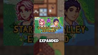 STARDEW VALLEY EXPANDED стардьювалли stardewvally stardewvalleyexpanded [upl. by Elianora]