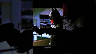 BatBalequotIm Not Wearing Hockey PadsquotEdit  batman batmanedit [upl. by Enyaw]