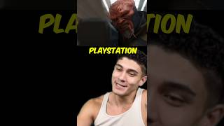 Amazon Prime Secret Level Trailer Reaction trailer amazon reaction videogame shorts [upl. by Airdnaxila]