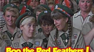 Troop Beverly Hills The Experience [upl. by Chappie]