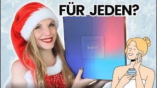 ELEMIS Adventskalender 2024 Unboxing amp Verlosung [upl. by Alyac]