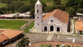 Bicentenario el nacimiento de un país Influencia de la llamada joya colonial [upl. by Iaras761]