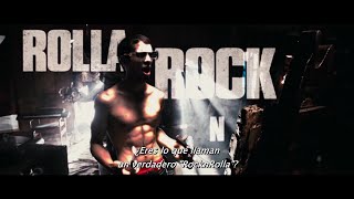 Trailer de RocknRolla 2008  Subtitulado Español [upl. by Yesrod137]