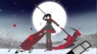 【RWBY】 quotRedquot【Trailer】【Rooster Teeth Productions】 [upl. by Woermer]