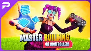 How To PERFECT Your BUILDING On Controller [upl. by Froh]